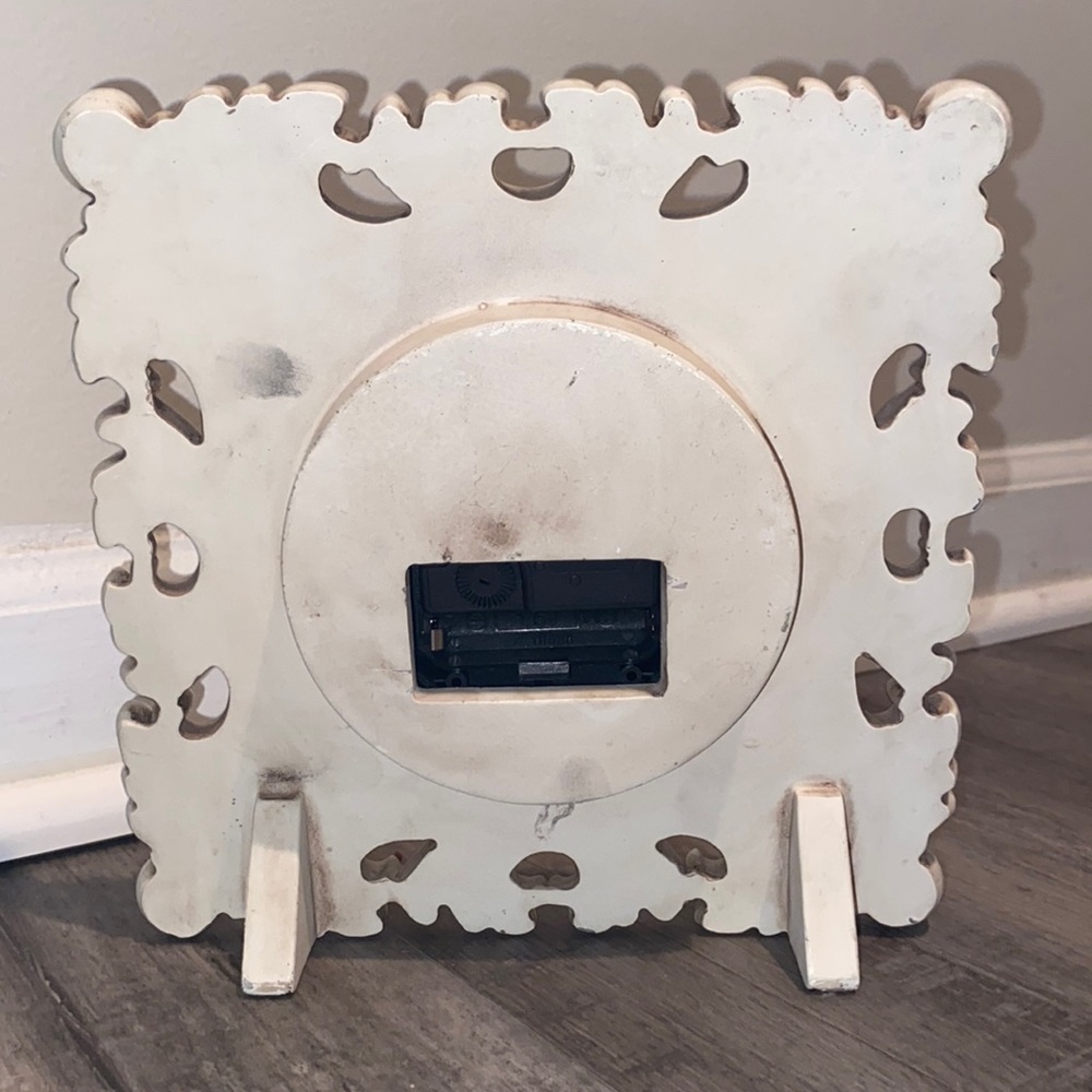 Clock - Picture 2 of 2
